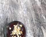 รูปขั้นตอนการทำที่ 3 ของ พุดดิ้งครีมโกโก้_เนียนนุ่มละมุนลิ้นCreamy Cocoa Pudding