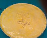 Foto del paso 2 de la receta: Pastel de acelga con tocino y queso fresco