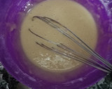 Foto del paso 3 de la receta: Brownie