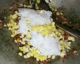 Foto langkah ke 2 dari resep Nasi Goreng Kecombrang.