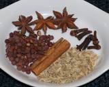 Foto del paso 1 de la receta Salsa china charsiu jon