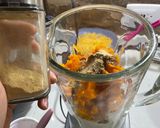 Foto del paso 2 de la receta: Postre facil barato y delicioso para fin de año 👌🏻