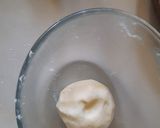 A picture of step 4 of Flower cookies.