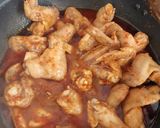 Foto langkah ke 3 dari resep Ayam Bakar Bulbul 4 bahan aja.