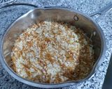 صورة لخطوة 2 من وصفة أرز مصري بشعيرية
