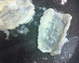 Foto del paso 2 de la receta: Lirios rebozados
