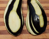 Foto del paso 2 de la receta: Lasaña de berenjena y soja texturizada