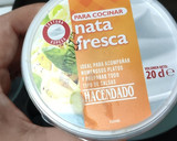 Foto del paso 4 de la receta: Espaguetis cremosos con gambitas!