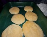 Foto del paso 8 de la receta: Pan amasado