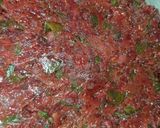A picture of step 4 of ABCDS Paratha.