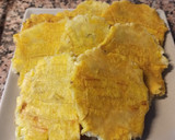 Foto del paso 4 de la receta: Patacones