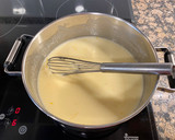 Foto del paso 4 de la receta: Crema pastelera de limón