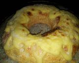 Foto del paso 9 de la receta: Rosca de Pascua fácil (Con Harina Leudante)