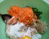 Foto langkah ke 4 dari resep Sempol Ayam.