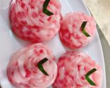 Foto langkah ke 5 dari resep Kue Cantik Manis.