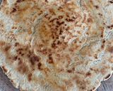 મલ્ટીગ્રેન ભાખરી (Multigrain Bhakri Recipe In Gujarati) રેસીપી સ્ટેપ4ફોટો