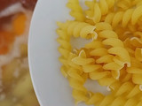 Sup Makaroni Praktis