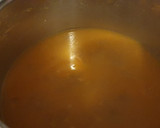 Foto del paso 8 de la receta: Fideos con calamares y langostinos