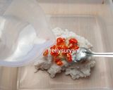 Foto langkah ke 3 dari resep Cireng / Pempek Nasi Praktis.