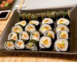 Foto del paso 3 de la receta: Sushi