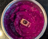A picture of step 3 of Jamun Shots.