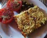 Foto del paso 7 de la receta: Souflee de zuquini