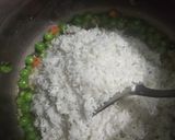 मसाला दही भात (Masala dahi bhat recipe in Hindi) रेसिपी चरण 3 फोटो