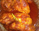 Foto langkah ke 3 dari resep Ayam taliwang.