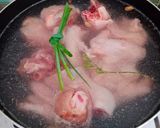 Foto langkah ke 2 dari resep Soto Banjar.