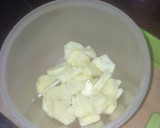 Foto del paso 1 de la receta: Guiso de judías con salsa y papas fritas