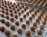 Foto langkah ke 10 dari resep Palm Cheese Cookies.