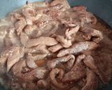 Foto langkah ke 3 dari resep 34_ Daging Lada Hitam.