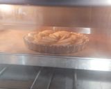 Foto langkah ke 4 dari resep Pear Frangipane Tart (Pear & Almond).