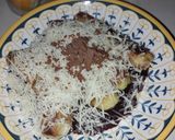 Foto langkah ke 4 dari resep Pisang Bakar Keju.