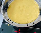 A picture of step 5 of Nylon khaman.