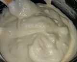 Foto del paso 5 de la receta: Bizcochuelo sin TACC de yogurt súper esponjoso 🤩🤤