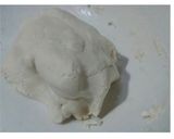 Foto del paso 3 de la receta: Pan de pizza sin gluten y vegano (con bonus track!)