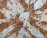 Foto del paso 7 de la receta: Masa de tarta saludable sin harinas refinadas 🌱 🥧