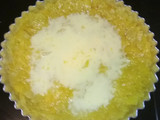 Pie nanas