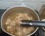 Foto langkah ke 4 dari resep Filet ayam saus mentega.