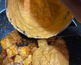 শাহী পনির(Shahi Paneer receipe in Bengali) রেসিপি ধাপ - 5 ছবি