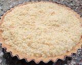 Foto del paso 11 de la receta: Tarta crumble de manzana o apple crumble pie 🍎