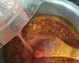 A picture of step 6 of Mong ki Daal ki Mangochi | MangoChiyan منگوچیاں.
