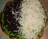 Foto langkah ke 5 dari resep #14. Martabak Manis Teflon (terang bulan Teflon).