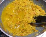 Mumbai style Pav Bhaji recipe step 10 photo