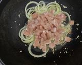 Foto langkah ke 3 dari resep Zuppa Soup.