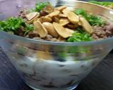 صورة لخطوة 5 من وصفة فتة الباتنجان