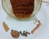 A picture of step 4 of Homemade Garam Masala.