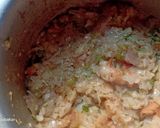 A picture of step 8 of Chicken kachori (Detailed Recipe with pics).