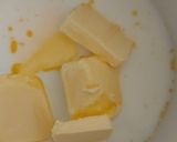 Mézes krémes (grízes) recept fázis 2 fotója